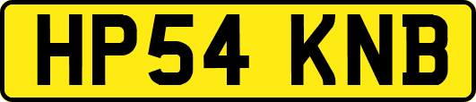 HP54KNB