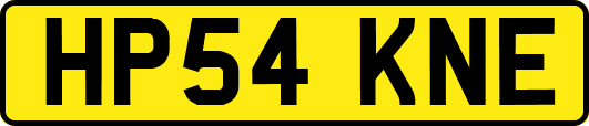 HP54KNE