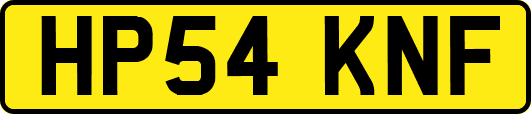 HP54KNF