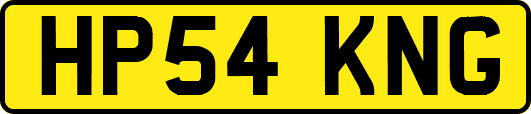 HP54KNG