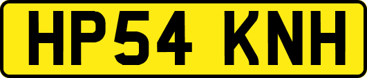 HP54KNH