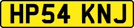 HP54KNJ