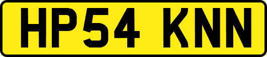 HP54KNN