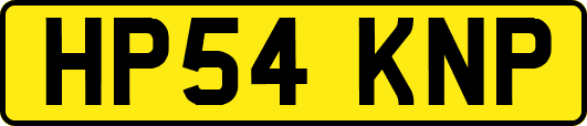 HP54KNP