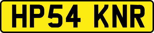 HP54KNR