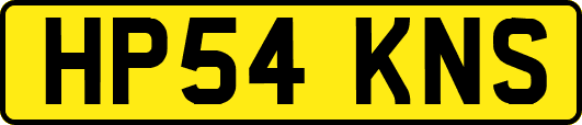 HP54KNS
