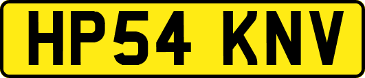 HP54KNV
