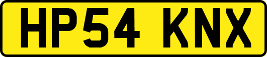HP54KNX