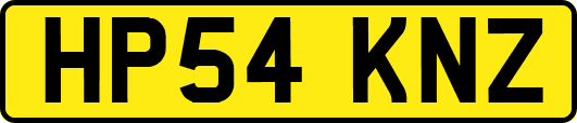 HP54KNZ