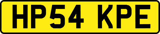 HP54KPE