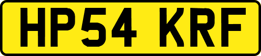 HP54KRF