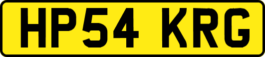 HP54KRG