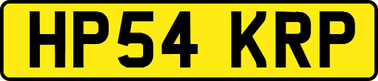 HP54KRP