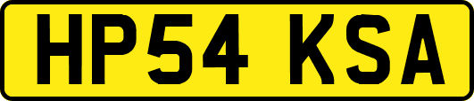 HP54KSA