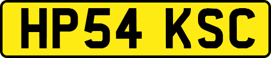 HP54KSC