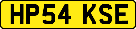 HP54KSE