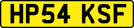 HP54KSF