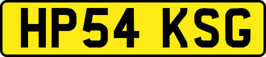 HP54KSG