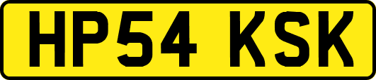 HP54KSK