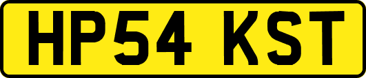 HP54KST