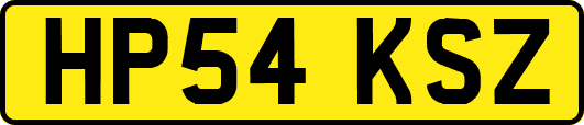 HP54KSZ