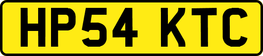 HP54KTC