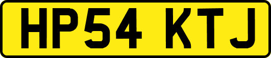 HP54KTJ