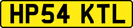 HP54KTL