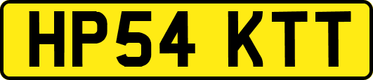 HP54KTT