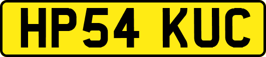 HP54KUC
