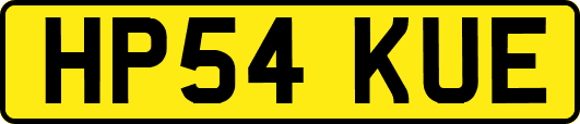 HP54KUE