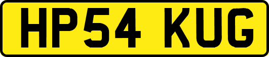 HP54KUG