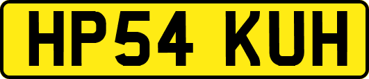 HP54KUH