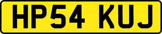 HP54KUJ