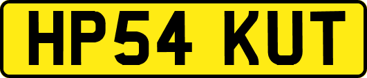 HP54KUT