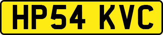 HP54KVC