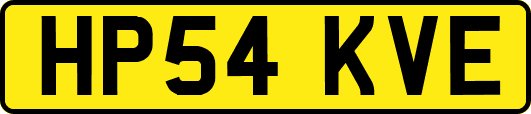 HP54KVE