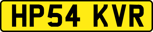 HP54KVR