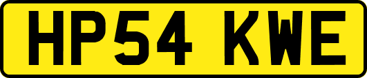 HP54KWE