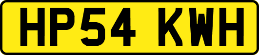 HP54KWH