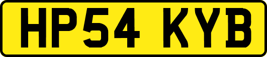 HP54KYB