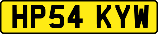 HP54KYW