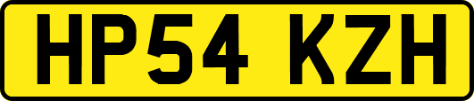 HP54KZH