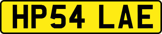 HP54LAE
