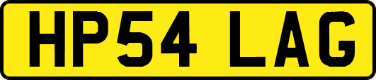 HP54LAG