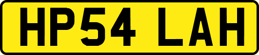 HP54LAH