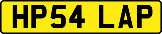 HP54LAP