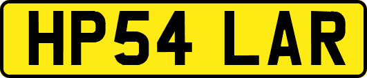 HP54LAR