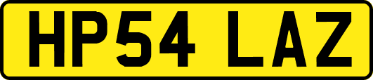 HP54LAZ
