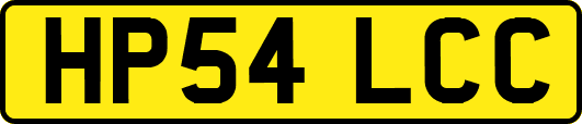 HP54LCC